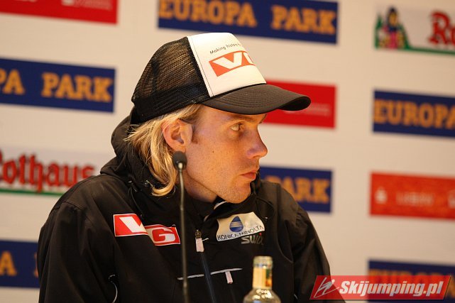 046 Bjoern Einar Romoeren